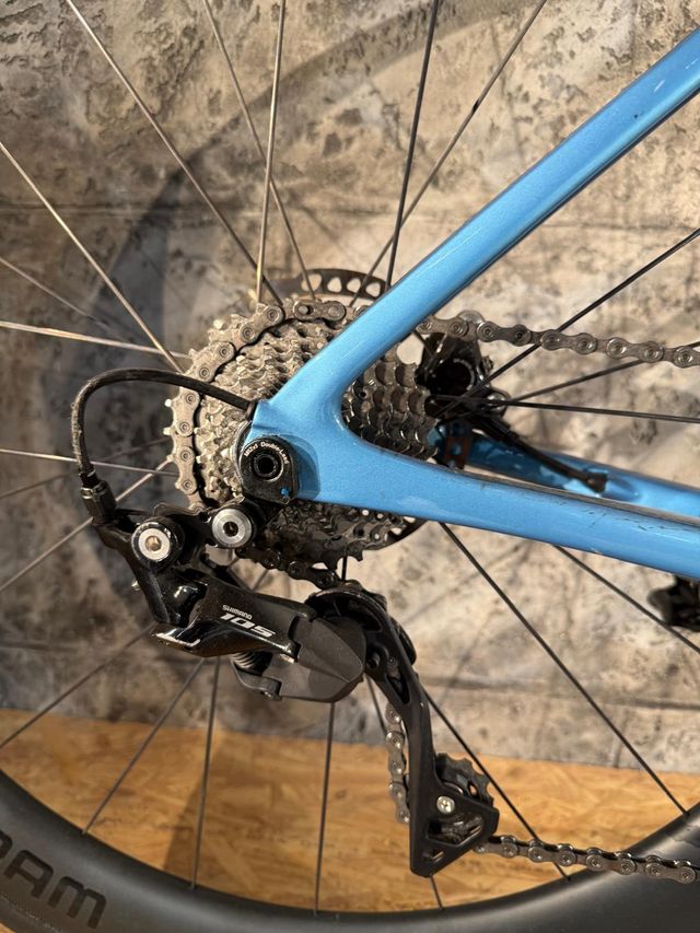 Cannondale SuperSix EVO