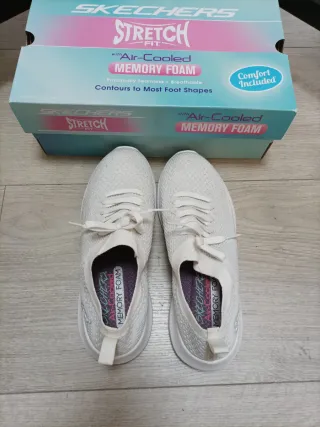 Skechers Ultra Flex Zapatillas 36.5