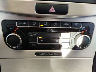 Volkswagen Passat 2.0 TDI BMT