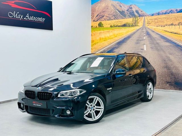 BMW Serie 5 530dA xDrive Touring