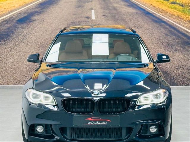 BMW Serie 5 530dA xDrive Touring