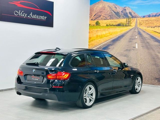 BMW Serie 5 530dA xDrive Touring