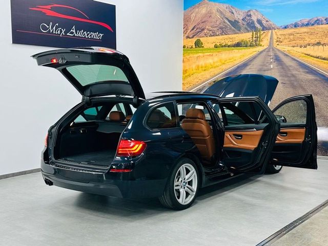 BMW Serie 5 530dA xDrive Touring