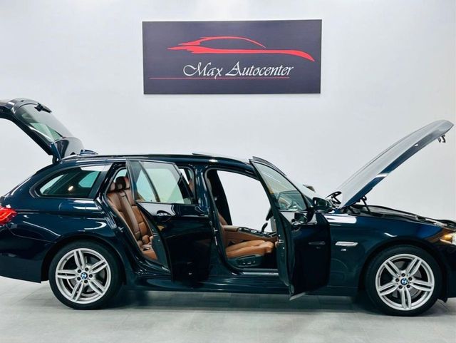 BMW Serie 5 530dA xDrive Touring