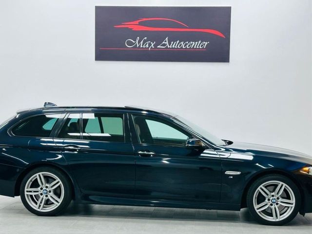 BMW Serie 5 530dA xDrive Touring