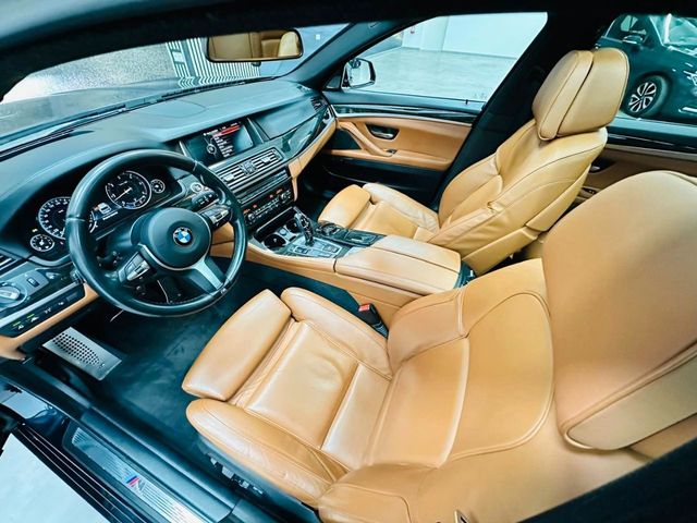 BMW Serie 5 530dA xDrive Touring