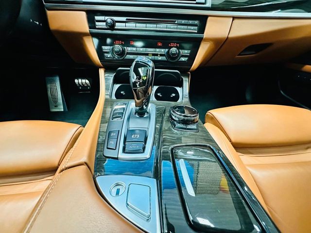 BMW Serie 5 530dA xDrive Touring