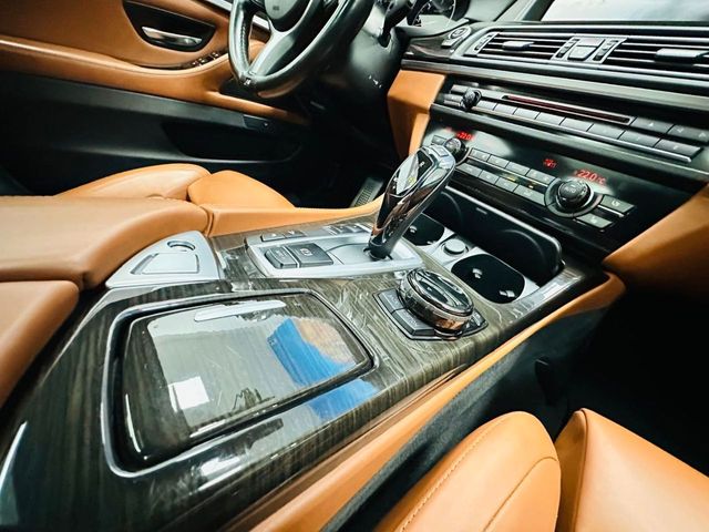 BMW Serie 5 530dA xDrive Touring