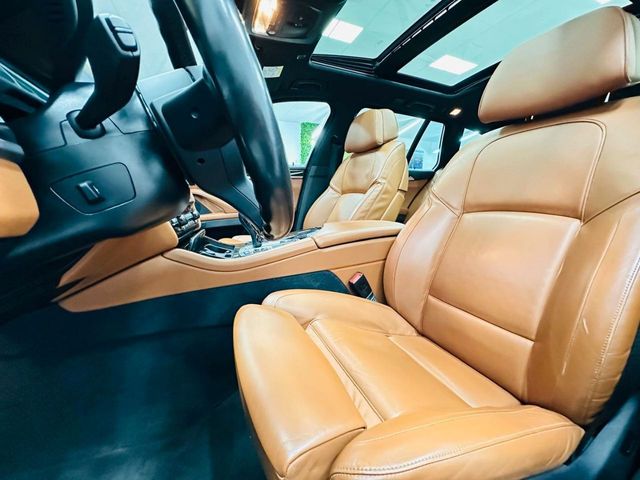 BMW Serie 5 530dA xDrive Touring