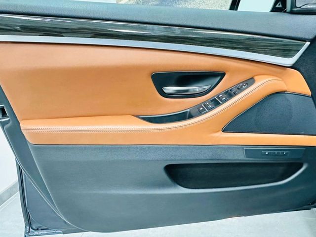 BMW Serie 5 530dA xDrive Touring