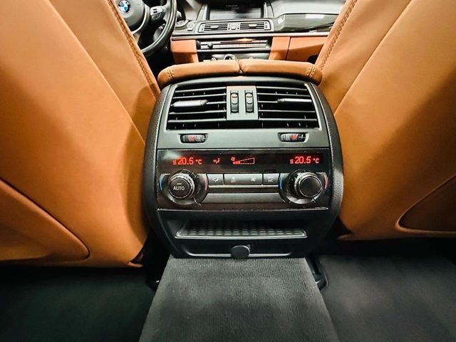 BMW Serie 5 530dA xDrive Touring