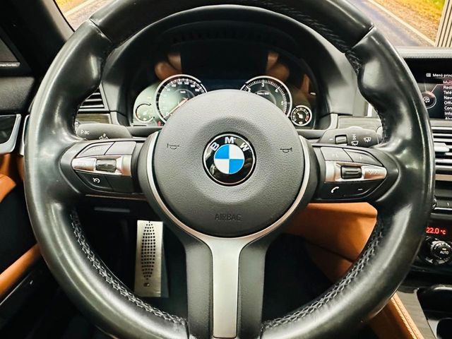 BMW Serie 5 530dA xDrive Touring