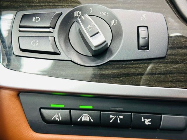 BMW Serie 5 530dA xDrive Touring