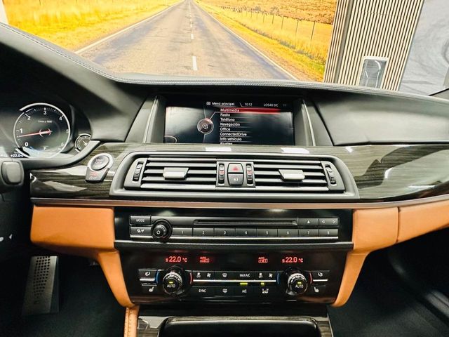 BMW Serie 5 530dA xDrive Touring