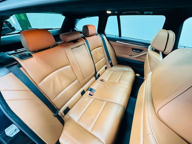 BMW Serie 5 530dA xDrive Touring