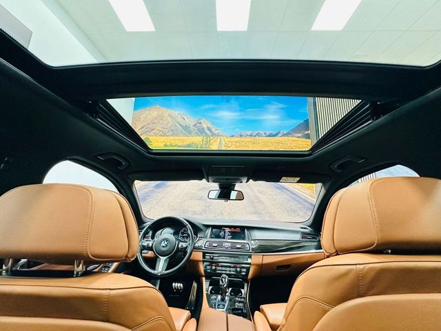 BMW Serie 5 530dA xDrive Touring