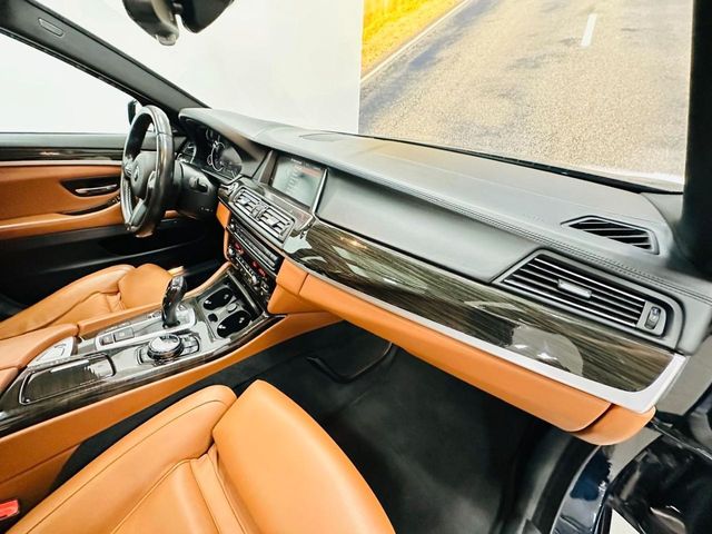 BMW Serie 5 530dA xDrive Touring