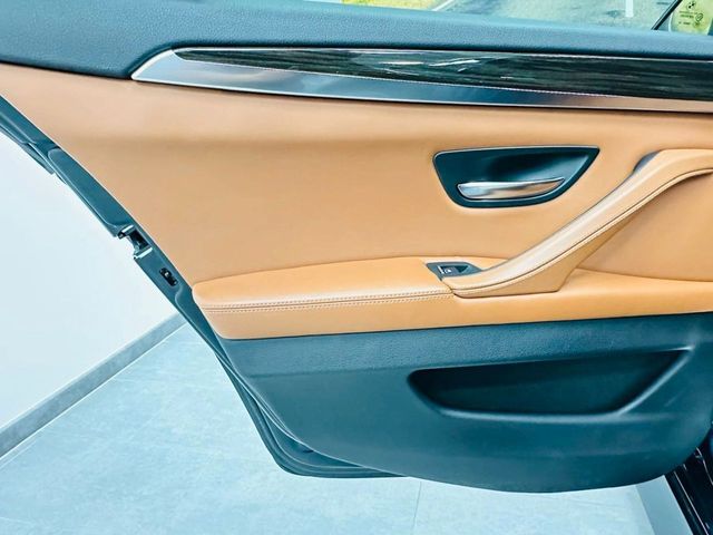 BMW Serie 5 530dA xDrive Touring