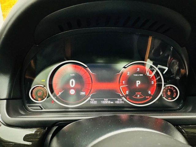 BMW Serie 5 530dA xDrive Touring