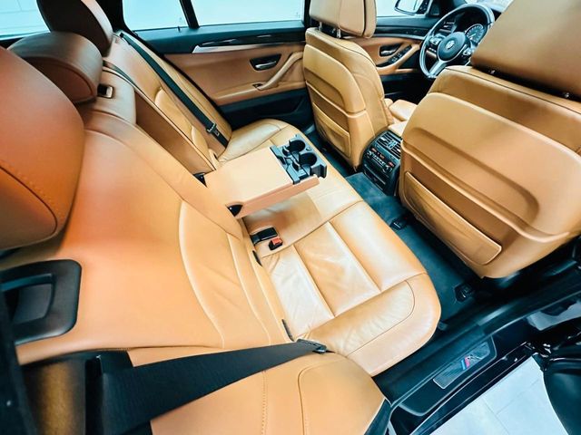 BMW Serie 5 530dA xDrive Touring