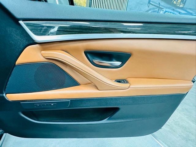 BMW Serie 5 530dA xDrive Touring