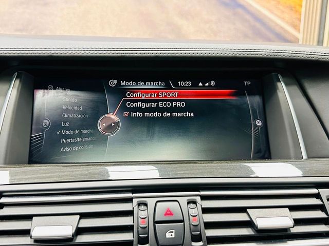 BMW Serie 5 530dA xDrive Touring