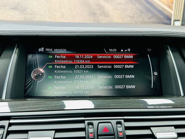 BMW Serie 5 530dA xDrive Touring