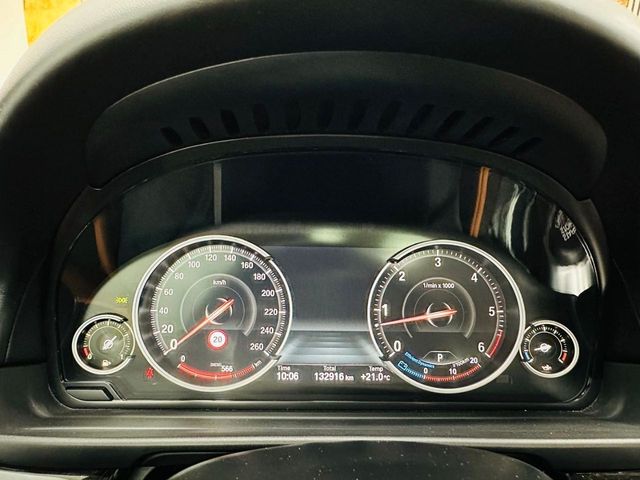 BMW Serie 5 530dA xDrive Touring