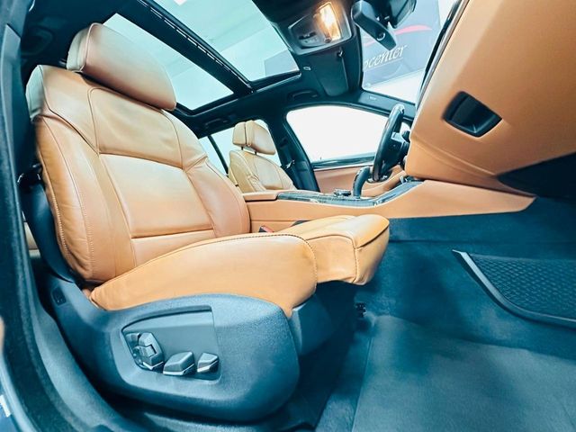 BMW Serie 5 530dA xDrive Touring