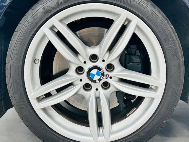 BMW Serie 5 530dA xDrive Touring