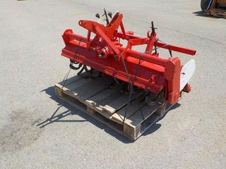 Rotovator Yanmar RSA1303