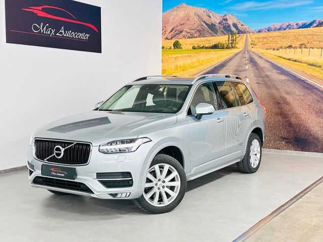 VOLVO XC90 2.0 D5 AWD Momentum B Auto