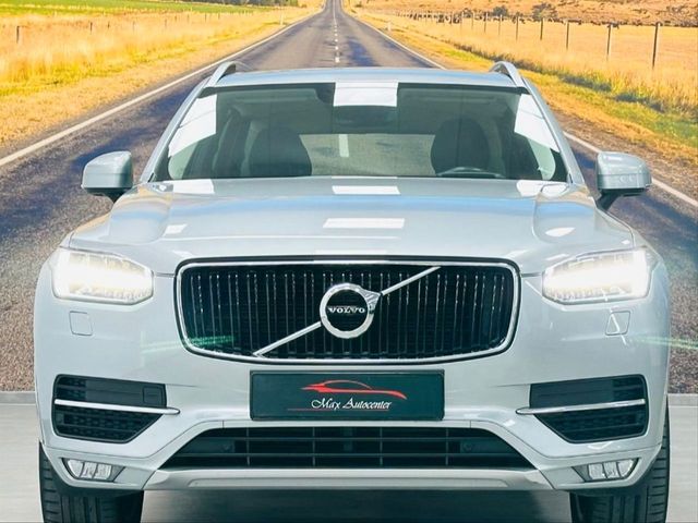 VOLVO XC90 2.0 D5 AWD Momentum B Auto