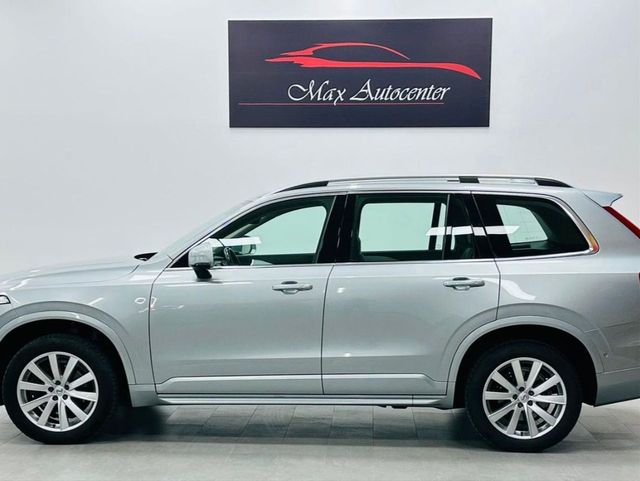 VOLVO XC90 2.0 D5 AWD Momentum B Auto