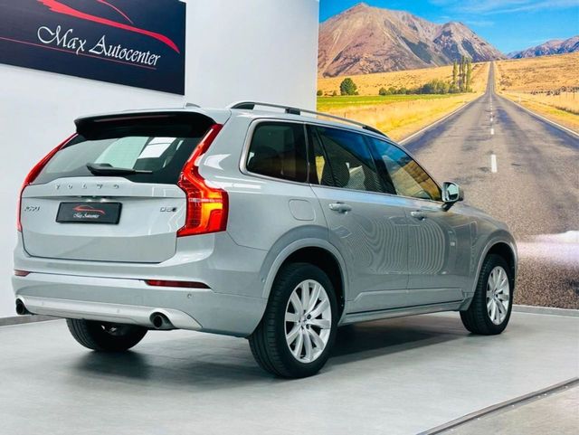 VOLVO XC90 2.0 D5 AWD Momentum B Auto
