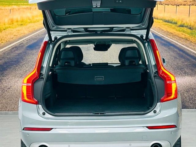 VOLVO XC90 2.0 D5 AWD Momentum B Auto