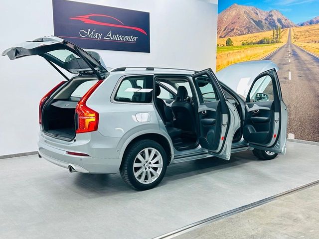 VOLVO XC90 2.0 D5 AWD Momentum B Auto