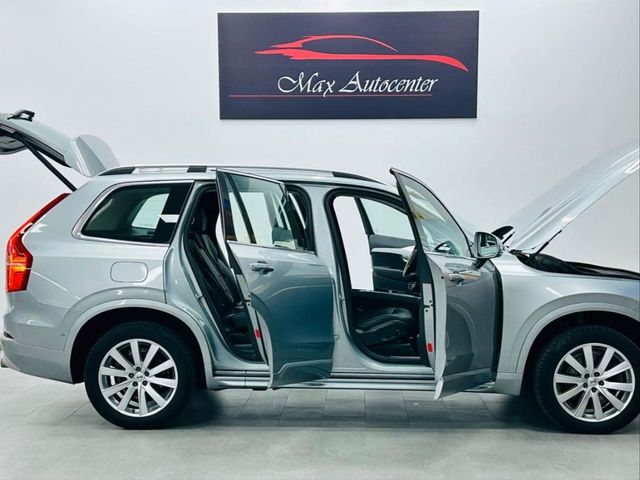 VOLVO XC90 2.0 D5 AWD Momentum B Auto