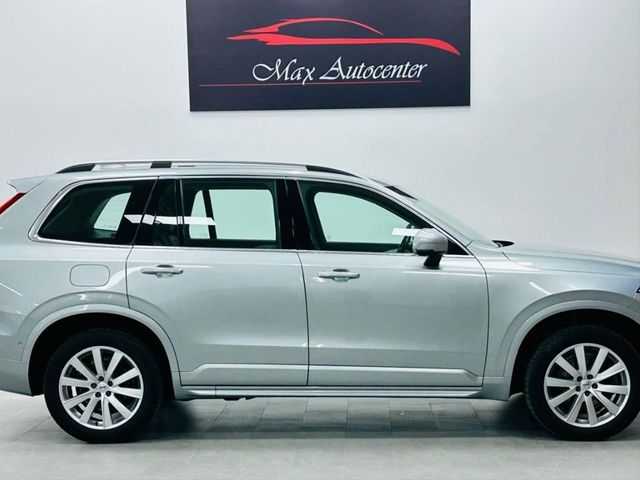 VOLVO XC90 2.0 D5 AWD Momentum B Auto
