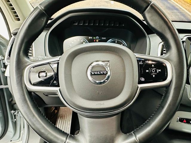 VOLVO XC90 2.0 D5 AWD Momentum B Auto