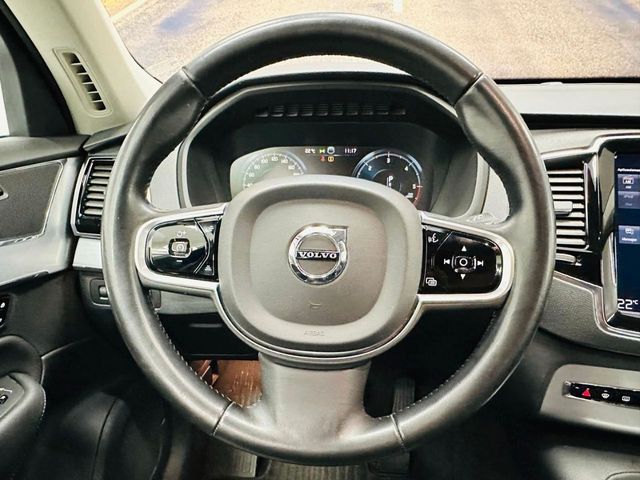 VOLVO XC90 2.0 D5 AWD Momentum B Auto