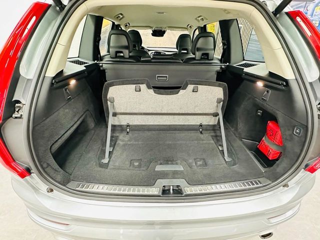 VOLVO XC90 2.0 D5 AWD Momentum B Auto