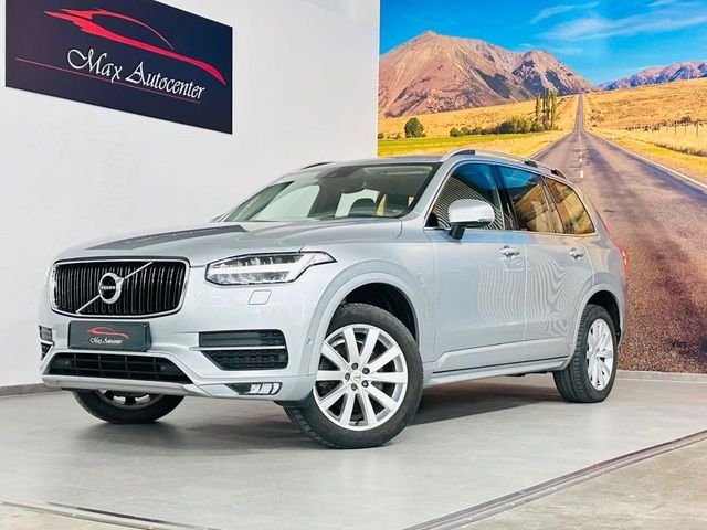 VOLVO XC90 2.0 D5 AWD Momentum B Auto