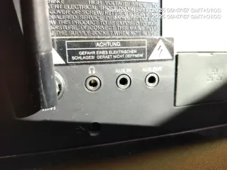 Radio Internet altavoz aux Nera