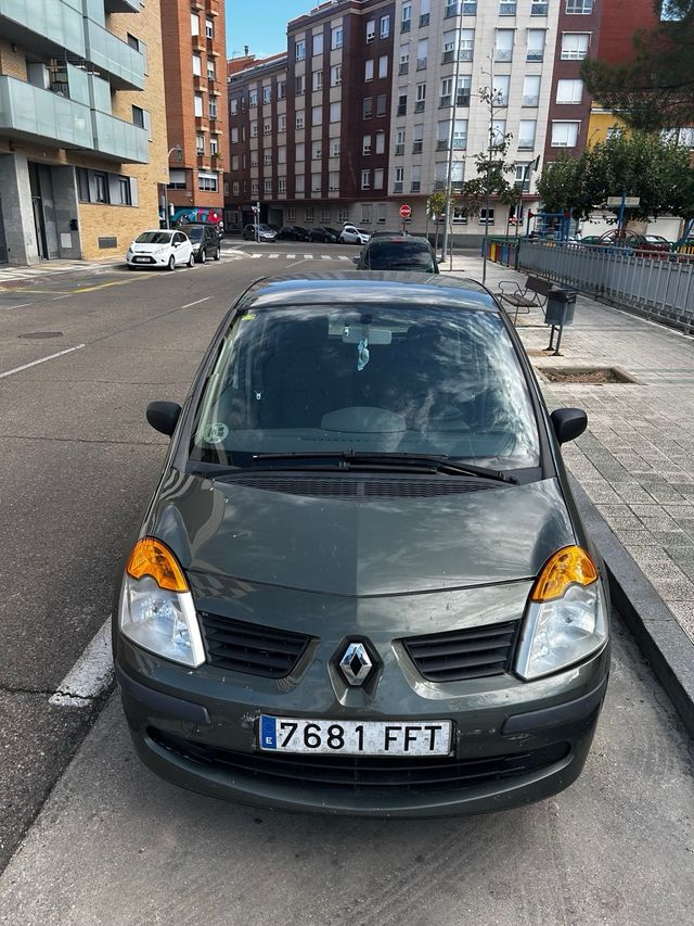 Renault Modus 2006