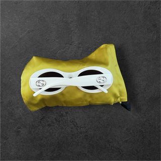 Occhiali da sole Gucci vintage anni '90