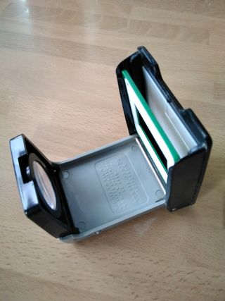 Visor diapositivas Kodak