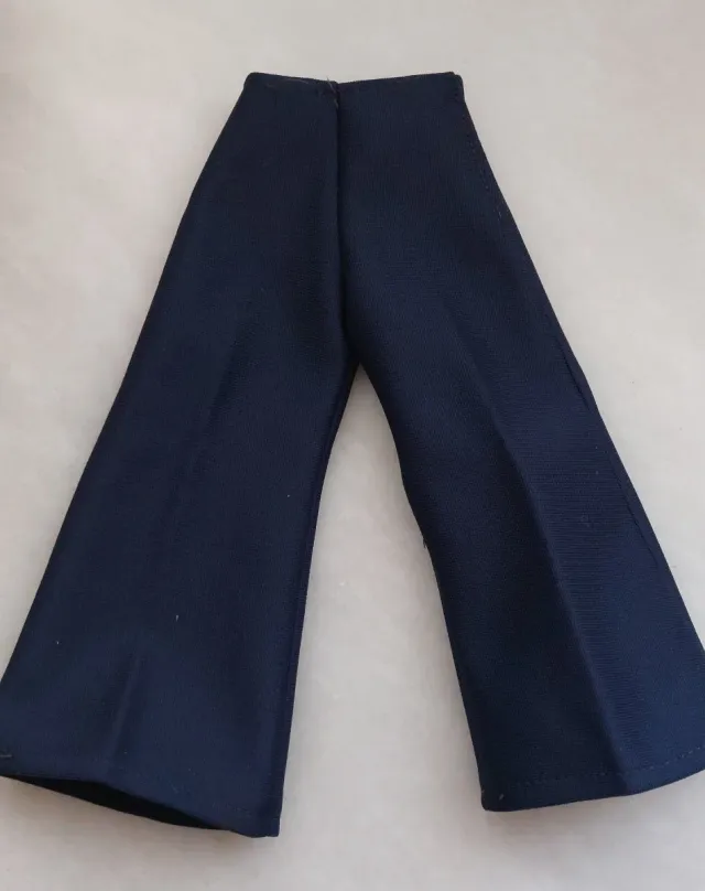 Pantalón Muñeca Nancy Antiguo