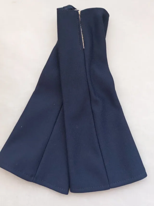 Pantalón Muñeca Nancy Antiguo