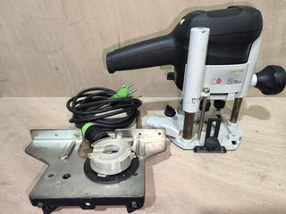 Fresadora Festool OF 1010 EBQ-Plus